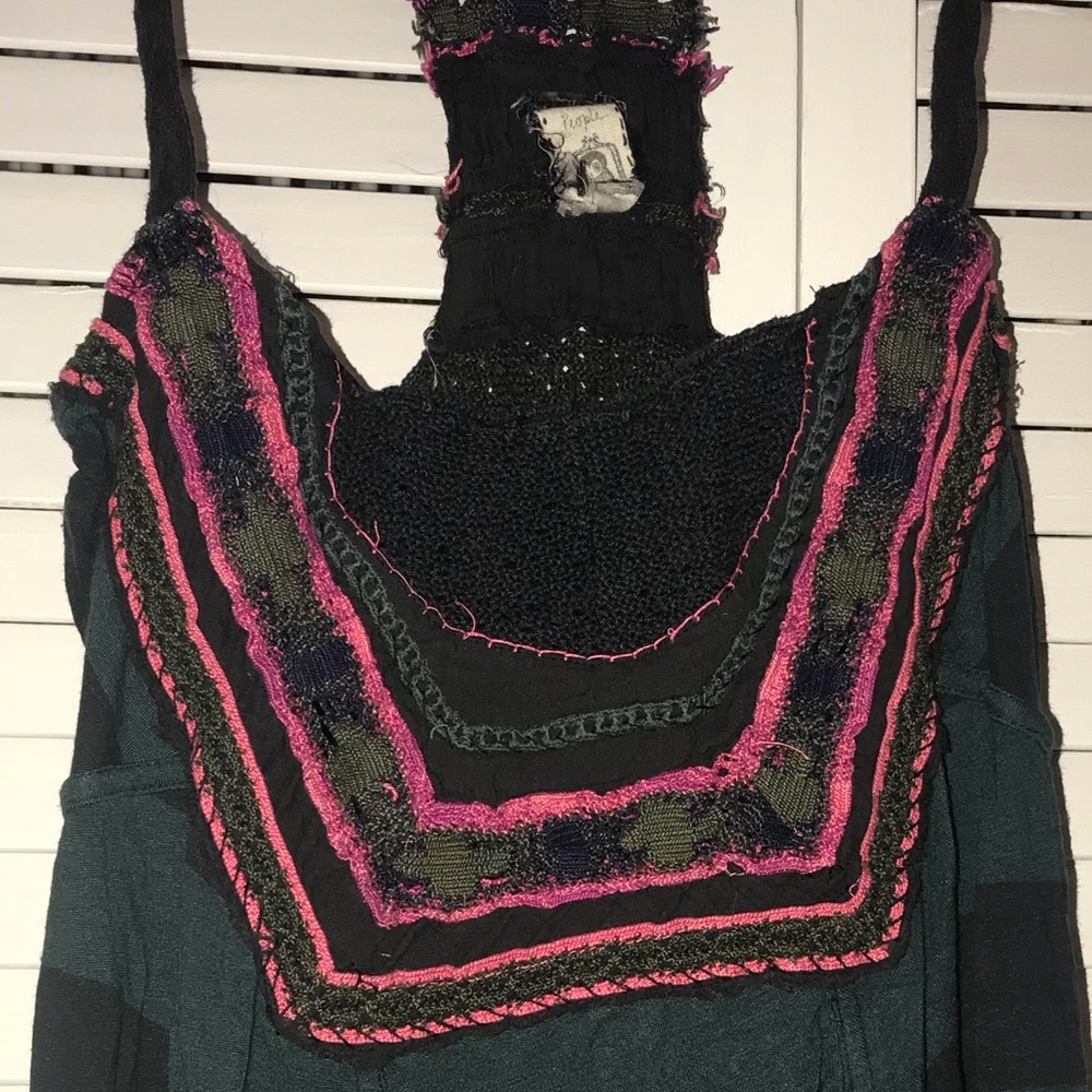 Free People Tank Top